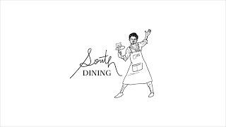 【South DINING】PR動画 新潟市南区