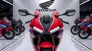 Unbelievable Features in the All-New 2025 Honda SP 125!