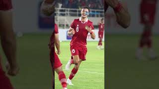 ®️🔴 Sejarah Baru, Indonesia Pastikan ke Piala Asia U23 2024 di Qatar