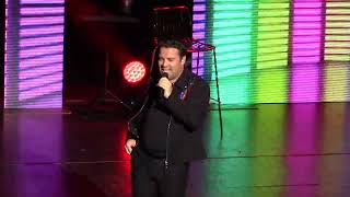 Joe McElderry - Fahrenheit - Billingham Forum