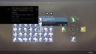 [Destiny2]_地球レイド行くよ～♪　初見！！