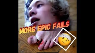 Funny Fails Compilation Best Fails Of The Year
