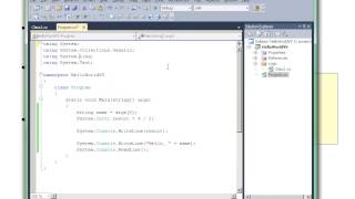 13 Namespaces
