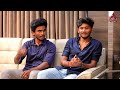 interview நடுவில் நடந்த கலவரம் tiktok selva u0026 kiruba interview aadhan cinema