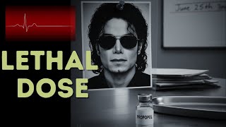 The Forensic Truth About Michael Jackson Case Analysis Dossier
