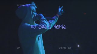 [FREE FOR PROFIT] LIL PEEP TYPE BEAT "NO ONES HOME" I EMOTIONAL BEAT