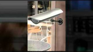 EG BostonVideo Security Systems