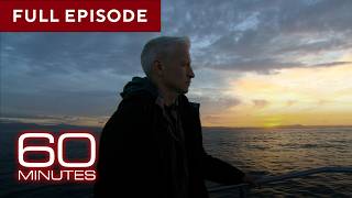 Anderson Cooper's favorite 60 Minutes stories | Full Episodes