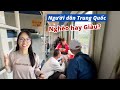 Tiếc nuối lên tàu rời Trùng Khánh | Cuộc Sống Người Dân Trung Quốc