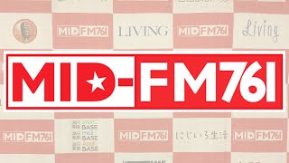 MID-FM #midfm761