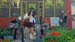 Kingfield Porchfest 2024