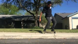 How to Pressure Flip Easy