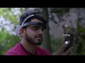 neuphony wearable eeg device product demo video how to use neuphony