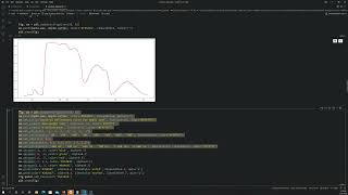 Python: Matplotlib Graph Editing