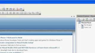 Visual Basic 2008 - How to make a Mouse Maze game
