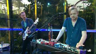 Looked A lot Like Love by Teitur, live on Go Morgen Danmark