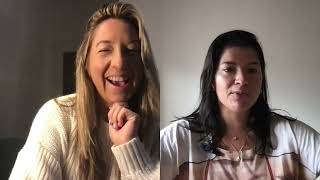 The Choice Between Scarcity and Abundance in Business with Ana Jones