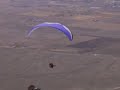 paragliding @ King Mountain. PlumTV piece