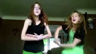 Made In The U.S.A. With Sierra and Alexis ~ Song By Demi Lovato