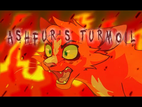 Warriors Ashfur Quotes
