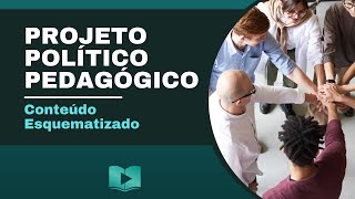 PROJETO POLÍTICO PEDAGÓGICO