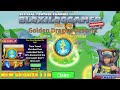 New Update 116 Gorilla KK Event Weapon Fighting Simulator | Bloxiloggamer