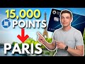 How To Redeem Chase Points Like A Pro (Part 1)