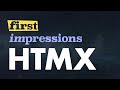 Build Web Apps without JavaScript