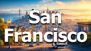 San Francisco: 12 BEST Things To Do In 2024 (Travel Guide)