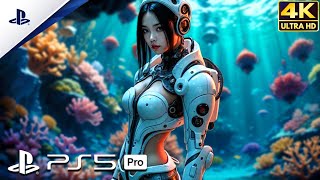 New MOST EXCITING PS5 PRO, PC \u0026 XBOX Games | LOOKS AMAZING Coming 2025