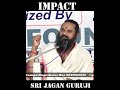 sri jagan guruji motivationl speech shorts_video motivationaltalks impact 2023