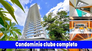 Sky empreendimento de Alto Padrão que Redefine o Significado de Condomínio Clube!