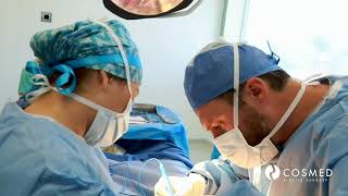 Tummy Tuck or Abdominoplasty (Extended) By Dr. Castañeda