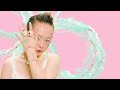 alice longyu gao underrated popstar lyric video