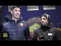 santegidiese angizia luco 1 1 gol highlights e interviste promozione