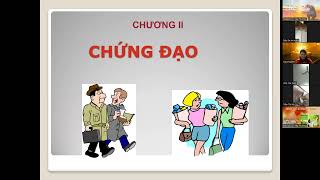 MĐH.P.II.Ch.2:Đáp ứng cho thành phần.Bài1:VÔ THẦN.4.Bằng chứng ĐTH. Jesus là Cứu Chúa.