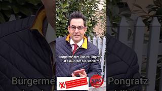 #pottenstein #bürgermeister #DanielPongratz #TeamBürgermeister #niederösterreich  #PONGRATZ #wahl25