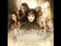 The Lord Of The Rings OST - The Fellowship Of The Ring - The Caverns Of Isengard