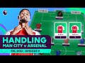 Which Man City and Arsenal players you should play | FPL Podcast 2024/25