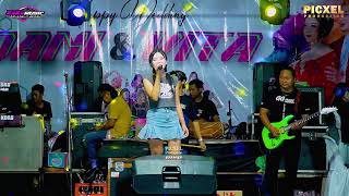 LDR - IFA AULIA - GG MUSIC - WEDDING PARTY  DANI & VITA - WELAHAN