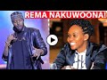 ENDUULU REMA NAKUWOONA LABA LOVE EDDY KENZO GYALAZE MINISTER PHIONA NYAMUTORO ALUMIZZA BA SMART WIRE