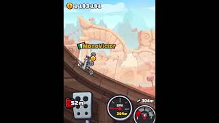 🫡The BEST WAY to Grind Moonlander Masteries🫡 - Hill Climb Racing 2