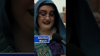 Are Feminists Baby-Blind? (Ultrasound Test)