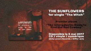 Sunflowers - The Witch (Official Audio)