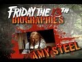 Friday The 13th Biography - Amy Steel