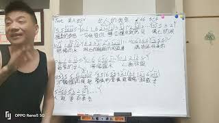 女人的勇氣 教唱  原唱:唐儷   吳奇璋(Eddy)老師