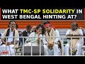 West Bengal | CM Mamata Banerjee Strengthens Ties With SP Chief, TMC Govt-INDIA Bloc On Same Page?