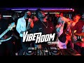 VIBEROOM | VIBE SESSIONS | RAYMOND ( R&B/HOUSE/AFROBEATS)