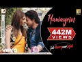 Hawayein Lyric Video - Jab Harry Met Sejal |Shah Rukh Khan, Anushka|Arijit Singh|Pritam