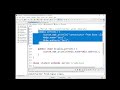 Super Keyword in Java - Order of Constructor Calls in inheritance - Demo using Eclipse